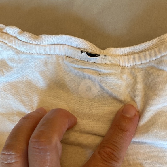 Gap sz Small 6-7 pants and CottonOn Blondie shirt sz 6 and comfortable bundle. - Picture 9 of 9